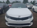 2019 Kia Optima — photo 12 of 16 | VIN 5XXGV4L23KG350339
