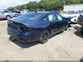 2025 Honda Accord — photo 4 of 17 | VIN 1HGCY1F46SA022055