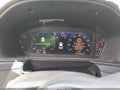 2025 Honda Accord — photo 7 of 17 | VIN 1HGCY1F46SA022055