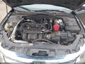 2012 Ford Fusion — photo 10 of 16 | VIN 3FAHP0JA1CR308861