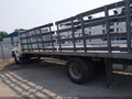 2002 International 4000-Series — photo 14 of 15 | VIN 1HTMMAAL62H412354