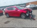 2025 Mazda CX-5 — photo 13 of 16 | VIN JM3KFBBL8S0670397