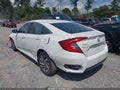2016 Honda Civic — photo 3 of 16 | VIN 19XFC2F73GE068232