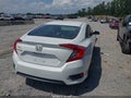 2016 Honda Civic — photo 4 of 16 | VIN 19XFC2F73GE068232
