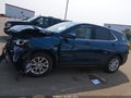 2020 Chevrolet Equinox — photo 14 of 16 | VIN 3GNAXUEV9LL259192