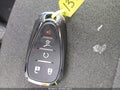 2020 Chevrolet Equinox — photo 11 of 16 | VIN 3GNAXUEV9LL259192