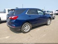 2020 Chevrolet Equinox — photo 4 of 16 | VIN 3GNAXUEV9LL259192