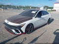 2025 Hyundai Elantra — photo 2 of 16 | VIN KMHLW4DK5SU025644