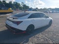 2025 Hyundai Elantra — photo 4 of 16 | VIN KMHLW4DK5SU025644