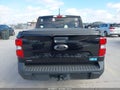 2024 Ford Maverick — photo 17 of 18 | VIN 3FTTW8M31RRA45573