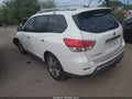 2014 Nissan Pathfinder — photo 3 of 16 | VIN 5N1AR2MN0EC641971