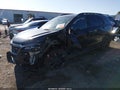 2022 Chevrolet Equinox — photo 2 of 16 | VIN 2GNAXMEV5N6148534
