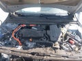 2022 Honda Accord — photo 10 of 17 | VIN 1HGCV3F9XNA026338