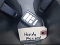 2022 Honda Accord — photo 11 of 17 | VIN 1HGCV3F9XNA026338