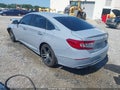 2022 Honda Accord — photo 3 of 17 | VIN 1HGCV3F9XNA026338
