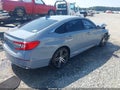 2022 Honda Accord — photo 4 of 17 | VIN 1HGCV3F9XNA026338