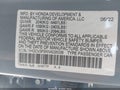 2022 Honda Accord — photo 9 of 17 | VIN 1HGCV3F9XNA026338