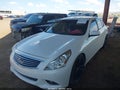 2011 Infiniti G37 — photo 2 of 10 | VIN JN1CV6AP0BM300925