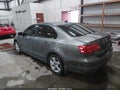 2012 Volkswagen Jetta — photo 3 of 16 | VIN 3VWLL7AJ1CM363412