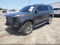 2018 GMC Yukon — photo 2 of 18 | VIN 1GKS1BKC2JR141145