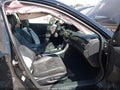 2014 Honda Accord — photo 5 of 16 | VIN 1HGCR2F84EA050270