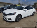 2018 Kia Cadenza — photo 2 of 16 | VIN KNALC4J1XJ5104998