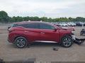 2017 Nissan Murano — photo 13 of 16 | VIN 5N1AZ2MG9HN117650