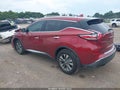 2017 Nissan Murano — photo 3 of 16 | VIN 5N1AZ2MG9HN117650