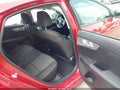 2024 Kia Forte — photo 8 of 16 | VIN 3KPF24AD0RE836540