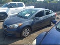 2015 Kia Forte — photo 2 of 11 | VIN KNAFX4A60F5426330