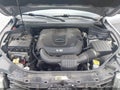 2015 Jeep Grand Cherokee — photo 10 of 17 | VIN 1C4RJFAG5FC140426