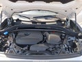 2026 Mini Countryman — photo 10 of 17 | VIN WMZ23GA06T7V30881