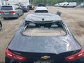 2018 Chevrolet Malibu — photo 6 of 16 | VIN 1G1ZB5ST7JF226999