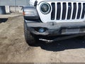 2019 Jeep Wrangler Unlimited — photo 6 of 16 | VIN 1C4HJXDG7KW675294