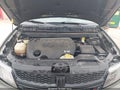 2016 Dodge Journey — photo 10 of 11 | VIN 3C4PDDGG3GT150548