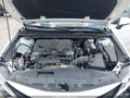 2022 Toyota Camry — photo 10 of 17 | VIN 4T1C11AK3NU628761