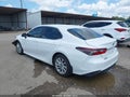 2022 Toyota Camry — photo 3 of 17 | VIN 4T1C11AK3NU628761