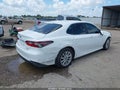 2022 Toyota Camry — photo 4 of 17 | VIN 4T1C11AK3NU628761