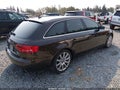 2011 Audi A4 — photo 4 of 13 | VIN WAUWFAFL2BA010510
