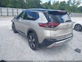 2022 Nissan Rogue — photo 3 of 16 | VIN JN8BT3DC8NW117937