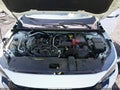 2024 Nissan Sentra — photo 10 of 17 | VIN 3N1AB8BV7RY262271