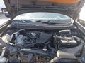 2009 Nissan Rogue — photo 10 of 22 | VIN JN8AS58V49W434528