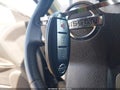 2009 Nissan Rogue — photo 11 of 22 | VIN JN8AS58V49W434528