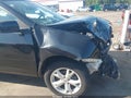2009 Nissan Rogue — photo 18 of 22 | VIN JN8AS58V49W434528