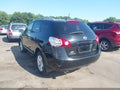 2009 Nissan Rogue — photo 3 of 22 | VIN JN8AS58V49W434528