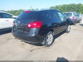 2009 Nissan Rogue — photo 4 of 22 | VIN JN8AS58V49W434528