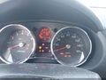 2009 Nissan Rogue — photo 7 of 22 | VIN JN8AS58V49W434528