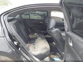 2011 Honda Accord — photo 8 of 10 | VIN 1HGCP2F69BA052239