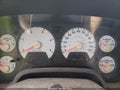 2007 Dodge Ram 2500 — photo 7 of 18 | VIN 3D7KS28A57G852710