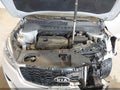 2020 Kia Sorento — photo 10 of 17 | VIN 5XYPG4A30LG630593